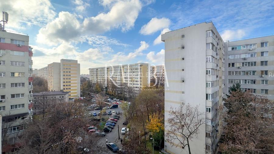 3 camere | Teiul Doamnei | vis a vis Dristor Colentina - 20