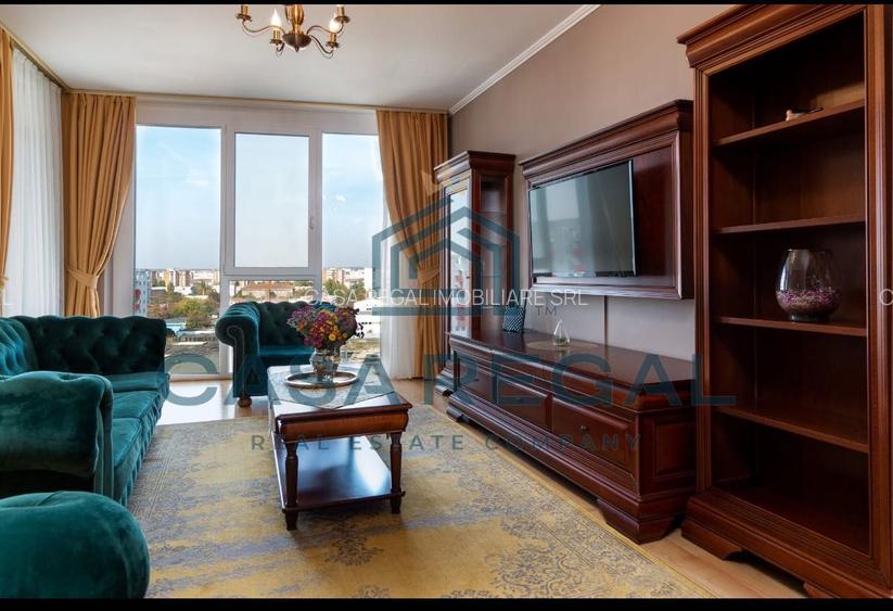 Închiriez apartament PREMIUN cu 3 camere – ARED Kaufland - 3