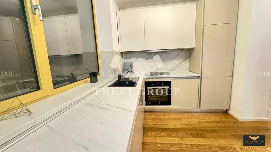 Apartament 2 camere Aviatiei | Imobil 2020 - 14