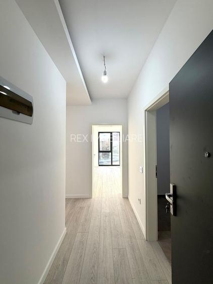 2 camere, etaj 1, zona Braytim – ideal locuință sau investiție - 2