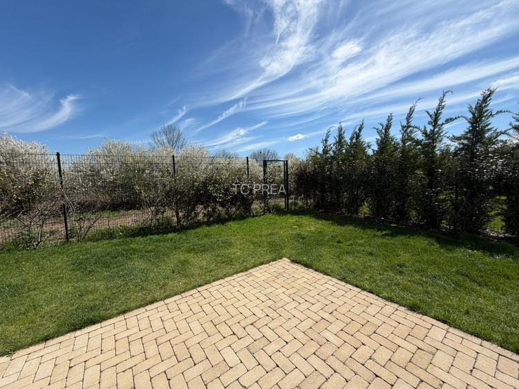 Amber Forest, Vila de Lux 4 camere, 3 bai, grădină - 5