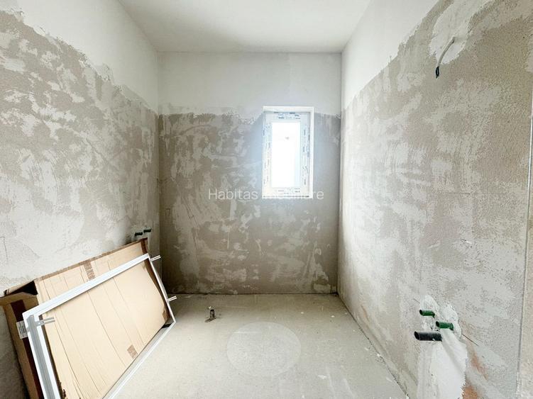 Casa tip duplex cu garaj, 130 mp utili - Floresti - 25