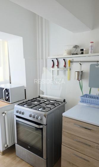 Apartament 2 Camere Bulevardul Unirii Zepter | Balcon - 6