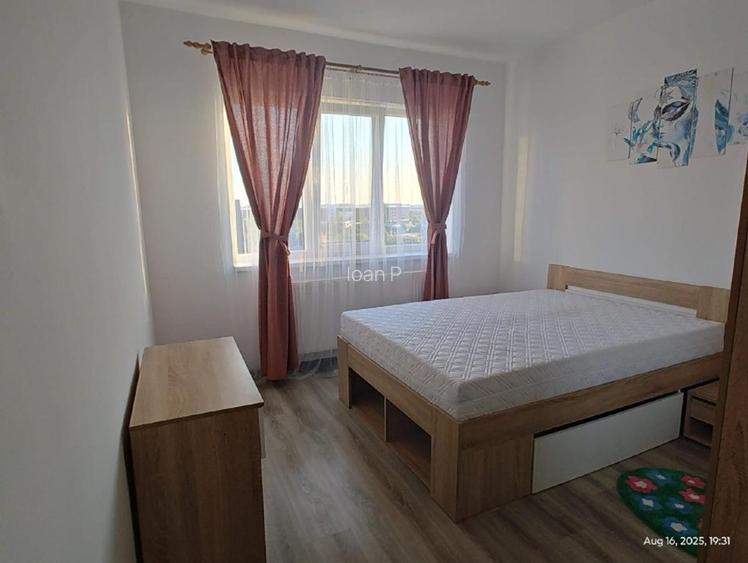 2 camere, decomandat, centrala, parcare, curat, LIDL, metrou Pacii - 13