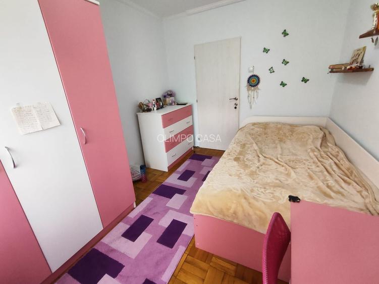 Apartament 3 camere decomandat - Mosilor - Strada Ardeleni - 5