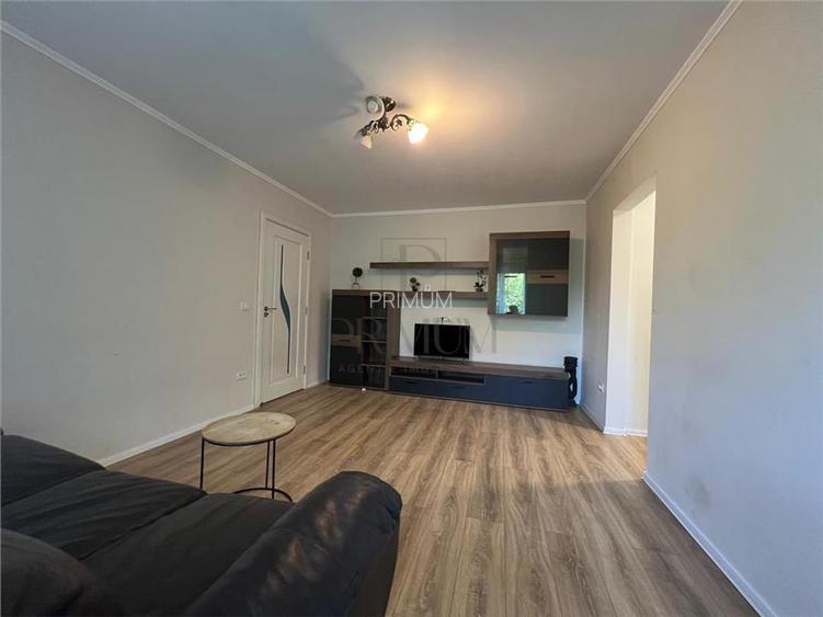 Apartament 2 camere - zona Tipografilor - liber de la 1 iulie - 2