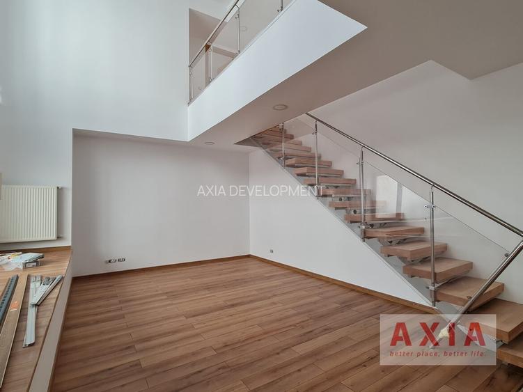 Spatiu de birou - parter - Banu Manta - Titulescu - 4