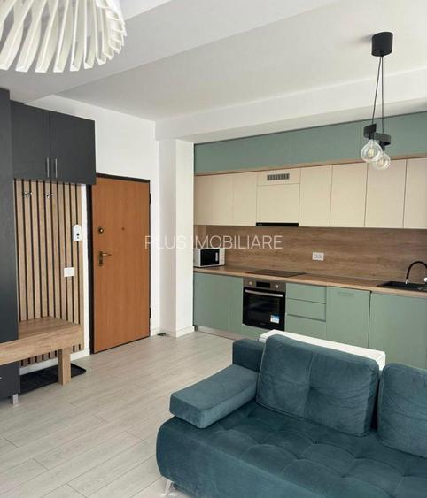 Apartament 2 camere Zona Viilor LUX - 3