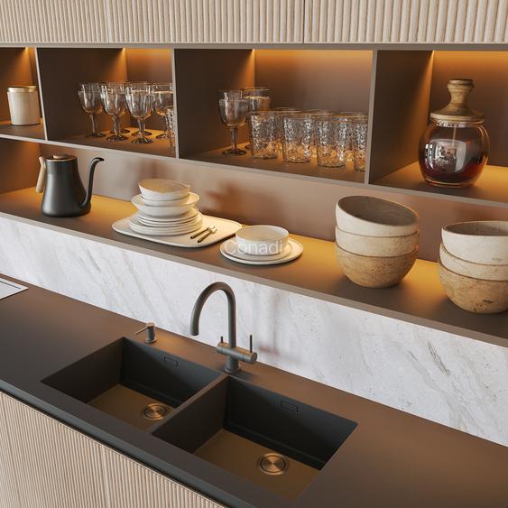 Penthouse deosebit - 4 camere - Arcadia Park View - 14