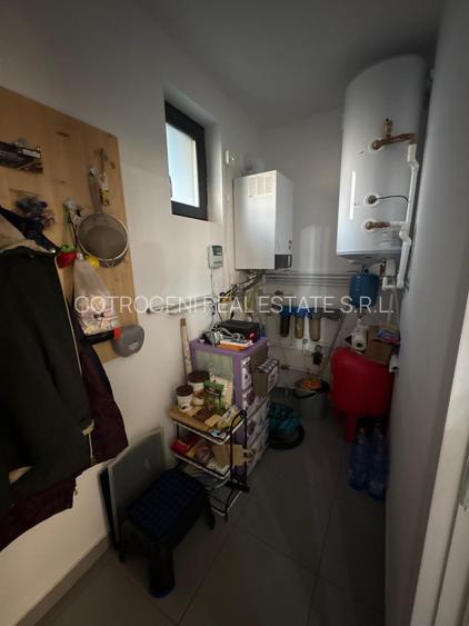 Casă modernă 2020 | 4 camere | 100 mp utili | Teren 526 mp | Panouri fotovoltaic - 15