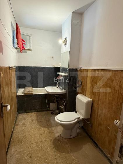 Apartament 2 camere, etaj intermediar, zona centrala - 5