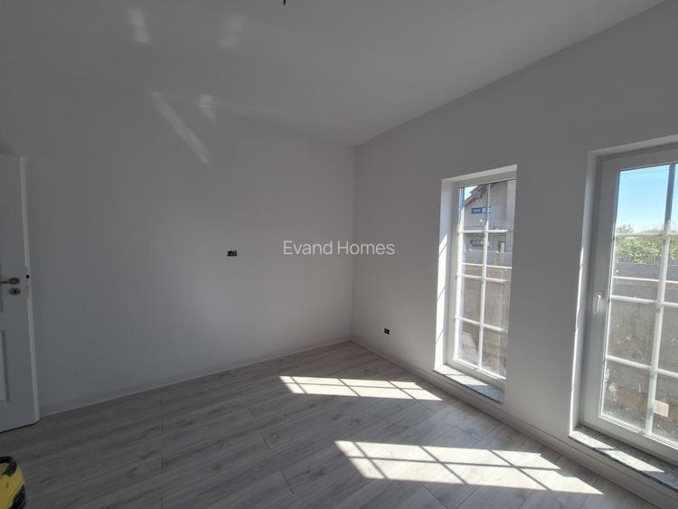 Casa individuala cu 3 camere in Sanandrei-la asfalt-toate utilitatile - 10