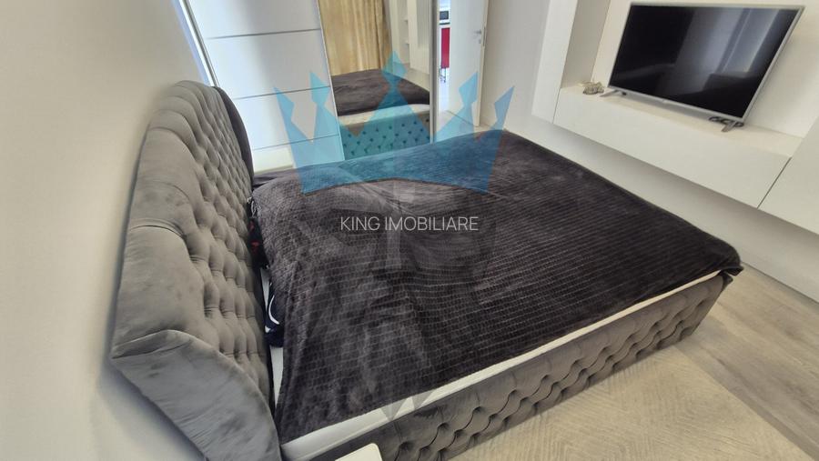 Apartament 2 Camere Novum Grozavesti Bucuresti - 11