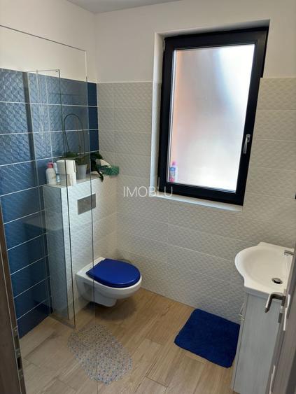 Casa individuala 4 camere 3 bai 2 terase garaj Cartierul Primaverii! - 17