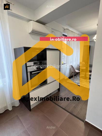 Apartament 2 camere de inchiriat Dorobanti București | ApexImobiliare.ro - 6