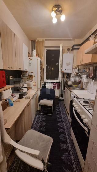 Apartament 48mp Gheorgheni – Balcon Inchis, Centrala Noua - 2