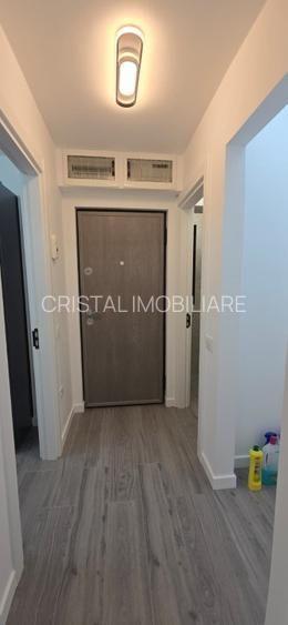Apartament 2 camere, Cișmigiu-Plevnei, renovare nouă, vedere frumoasă. - 13