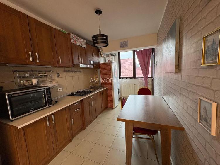 AP. 2 CAMERE POPESTI LEORDENI - CENTRALA PROPRIE, METROU 2 MINUTE - 2