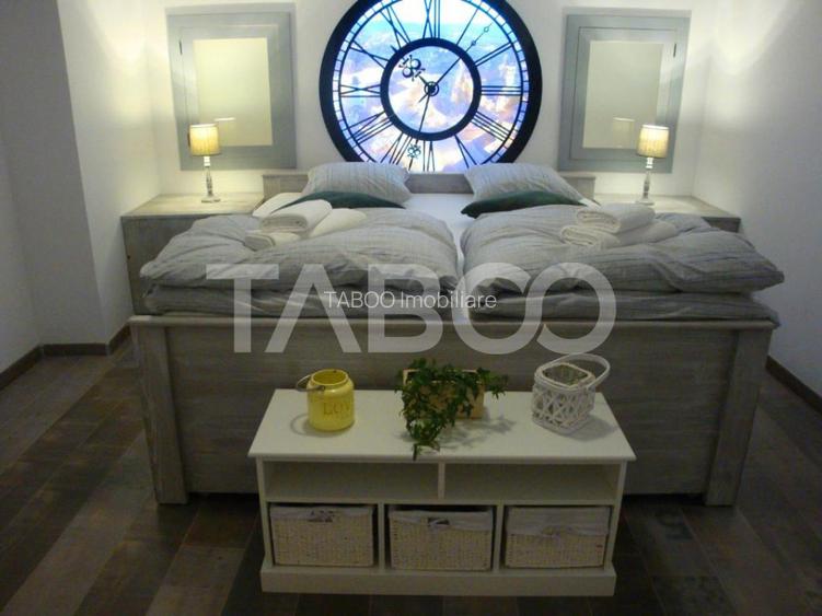 Apartament si garsoniera de vanzare 104 mpu in Sibiu Centrul Istoric - 14