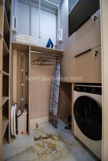 Apartament de Închiriat 2 camere superb – loc de parcare – Pipera - 10