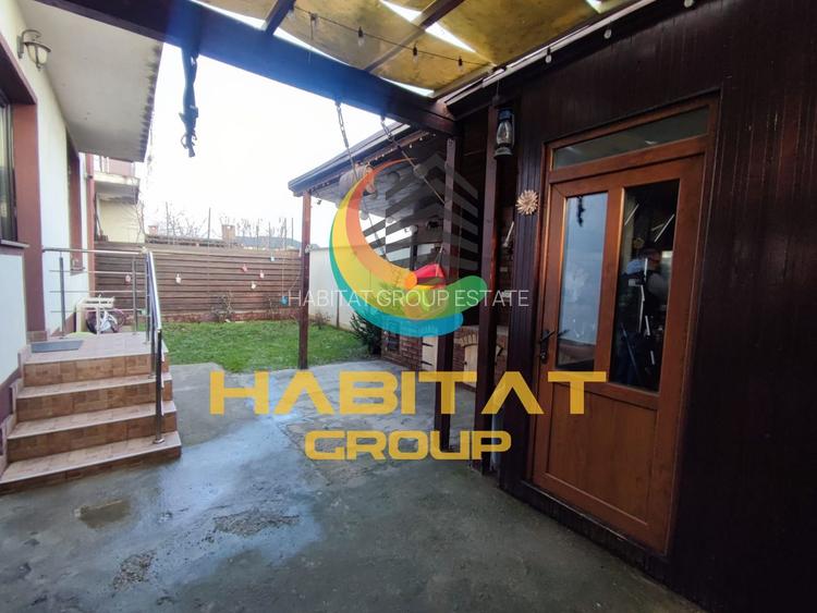 Duplex stradal in Vidra / 4 camere / Comision 0% - 19