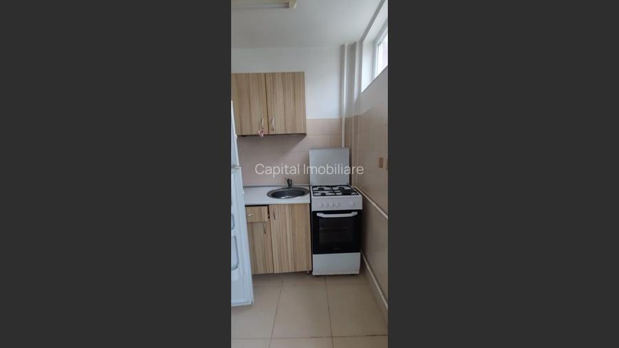 COMISION 0%! Garsonieră 28 mp, etaj 6/10, aproape de parc, Gheorgheni - 3