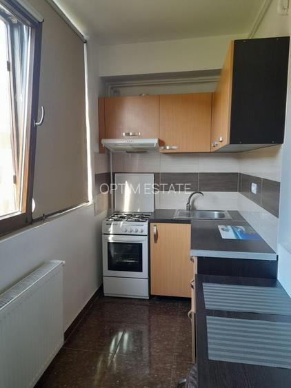 2 camere Militari, mobilat si utilat, bloc 2018, 43 mp ! - 14