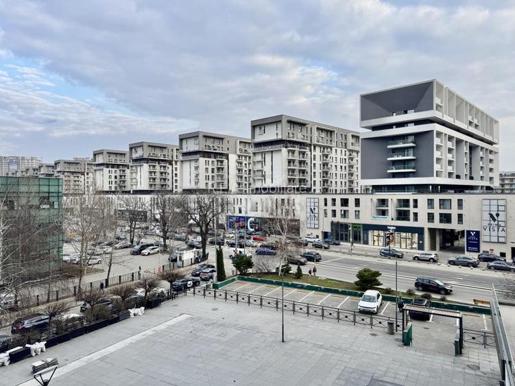 2 camere in UpGround la 5 minute de metrou Pipera - 11