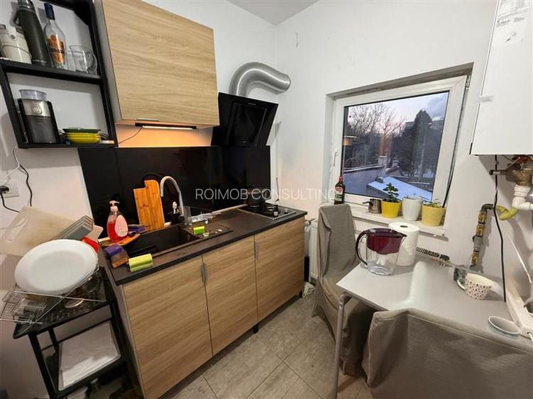 Apartament 2 camere de vanzare, in vila, Cotroceni - 13