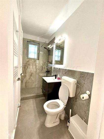 De Vanzare | Apartament cu 2 camere | Floreasca - 5