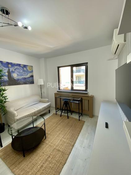 Drumul Taberei, AFI Cotroceni, bloc 1980, decomandata - 4