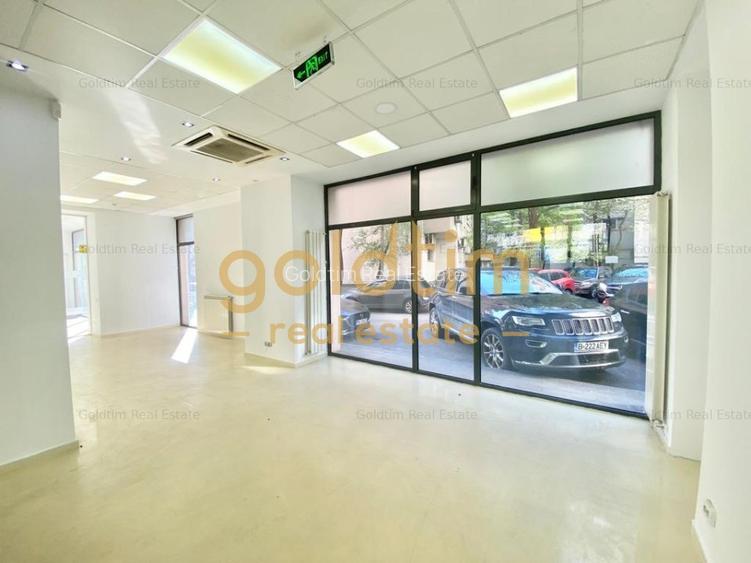 SPATIU COMERCIAL/SHOWROOM/PARCARE/VICTORIEI - 18
