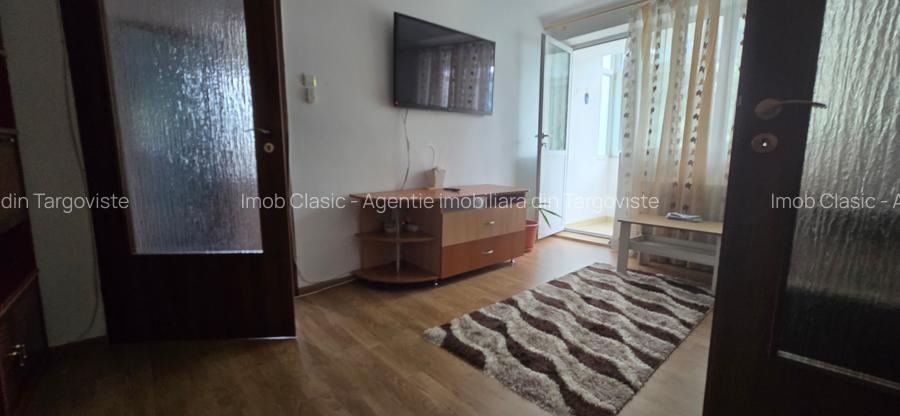 Vânzare apartament 2 camere , etaj 3/4, Aleea Trandafirilor Târgoviște - 5