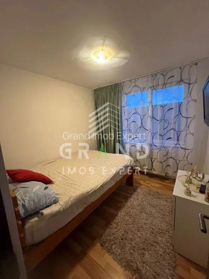 Apartament | Living + 2 Dormitoare | Parcare | Gheorgheni/Hermes - 2