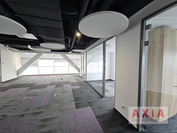 Birou premium in zona Piata Victoriei - 8