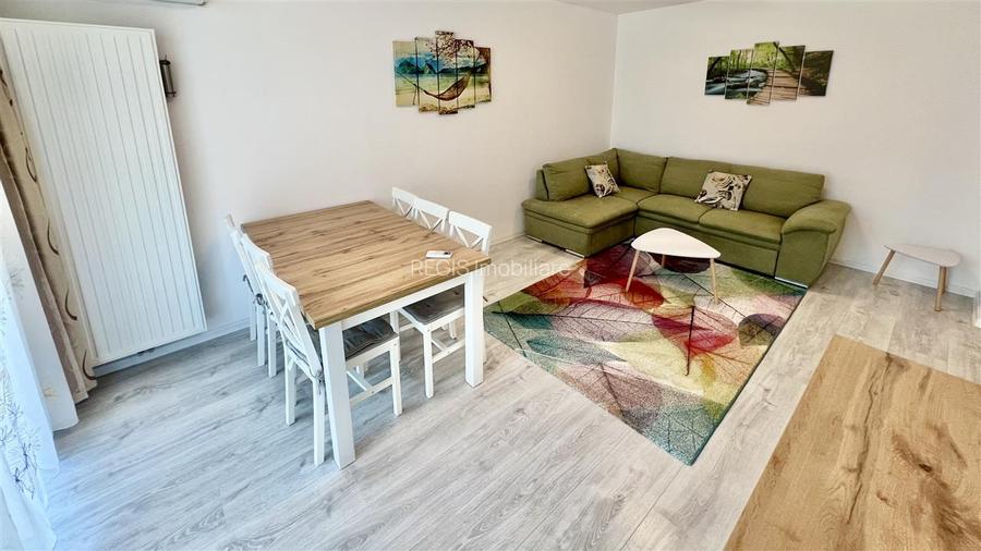 Apartament spatios, 2 camere Coresi Kasper - 4