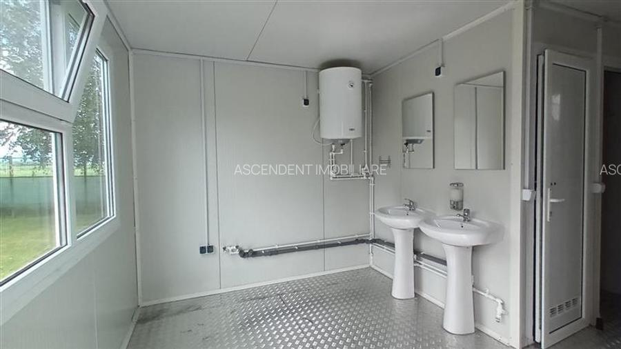 Film! Afacere la cheie  -Camping amenajat, Rasnov - Glajerie, Brasov - 10