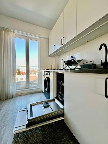 Luminos și spațios - 9