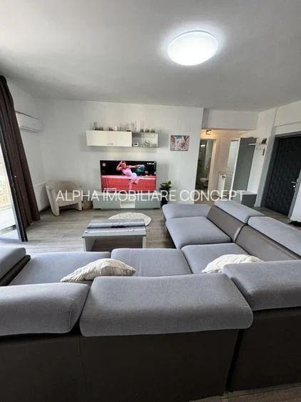 Mamaia - Phoenicia apartament cu vedere la mare și lac - 12