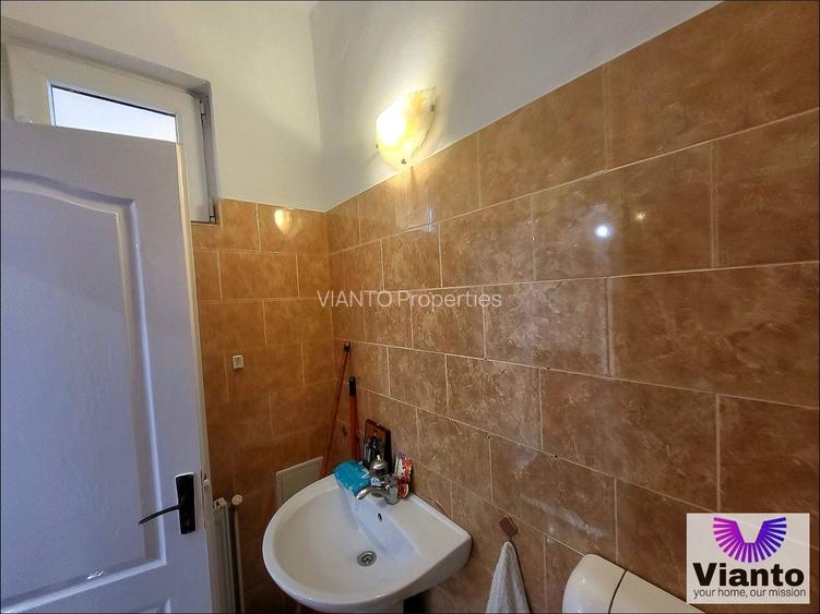 SPATIU COMERCIAL 80 MPU CU INTRARE DIN STRADA | SIBIU | STRAND 2 - 5