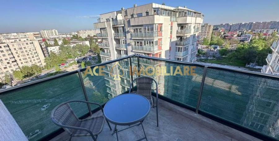 2 Camere de inchiriat | Titan | Metrou | Centrala | PetFriendly - 7