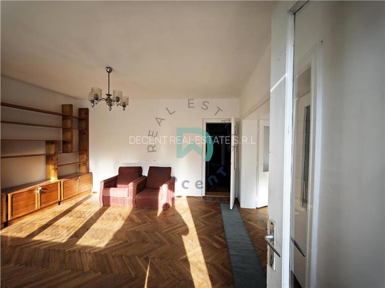 Apartament  4 camere, memo Brasov - 6