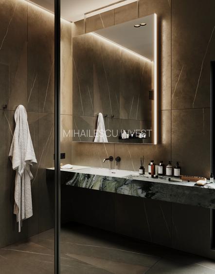 SEVEN Private Collection | Casă Premium în Domnești | Doar 7 Locuințe Exclusive - 9