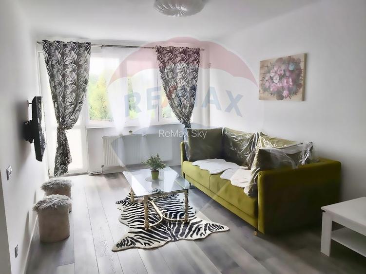 Apartament 3 camere, ultracentral, Cluj-Napoca - 3