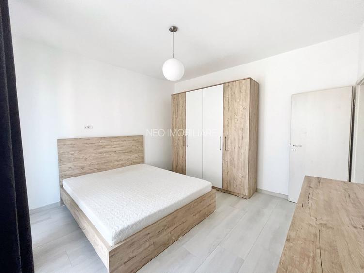 2 Camere - Zona Selgors - Parcare Privata - 6