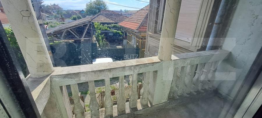 Casa 4 camere, 100 mp, zona Livezii - Fagaras - 8