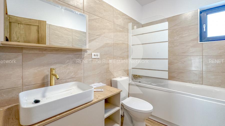 3 dormitoare, 3 băi - casă individuală în Comuna Berceni, COMISION 0 - 9