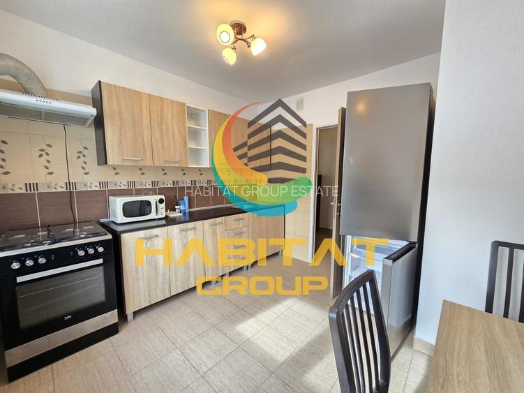 2 camere Parcul Sebastian- Liceu Dimitrie GUSTI - 4