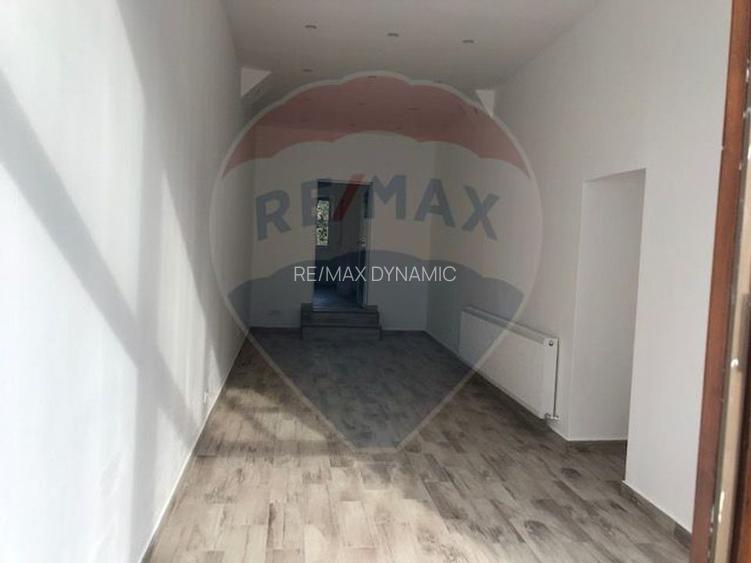 Spațiu comercial de închiriat, 39 mp, în zona Ultracentral - 6