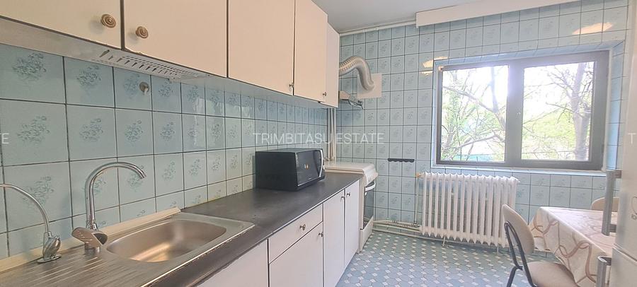 3 camere | Decomandat | Centrala proprie | Parcare - 5
